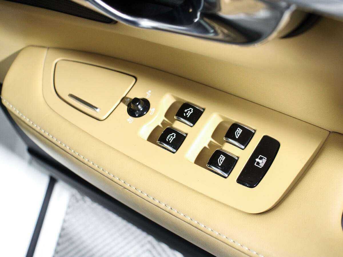 Volvo S90 Long, 2020 Фото №23