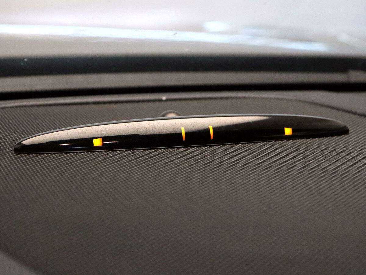 Mercedes-Benz GL-Класс 400, 2014 Фото №31