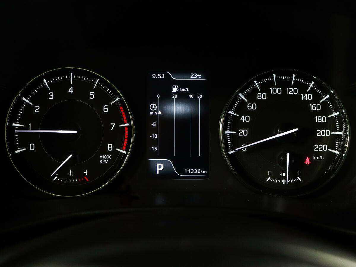 Suzuki Baleno, 2022 Фото №11