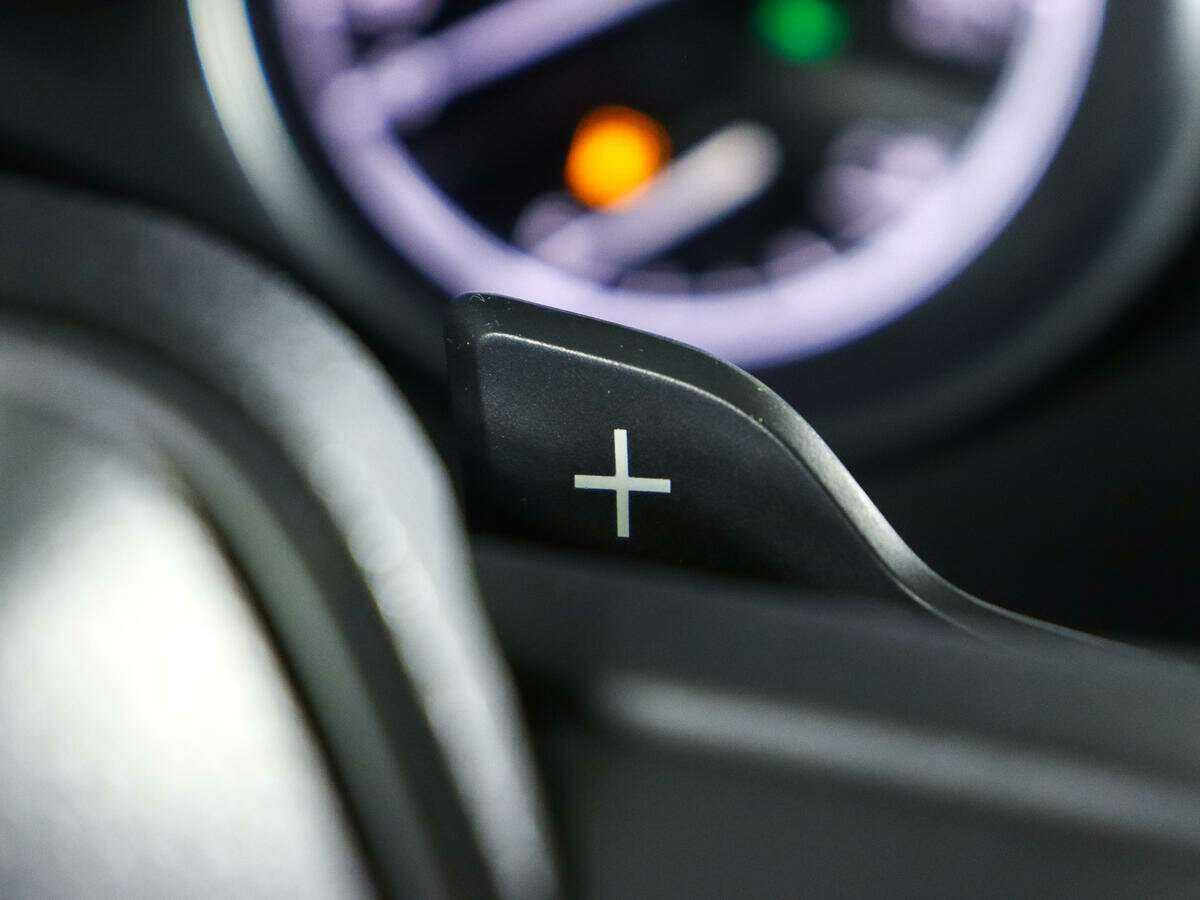 Toyota Camry, 2019 Фото №17