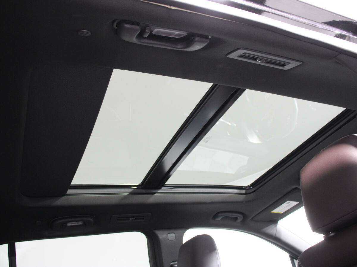 Cadillac XT6, 2021 Фото №15