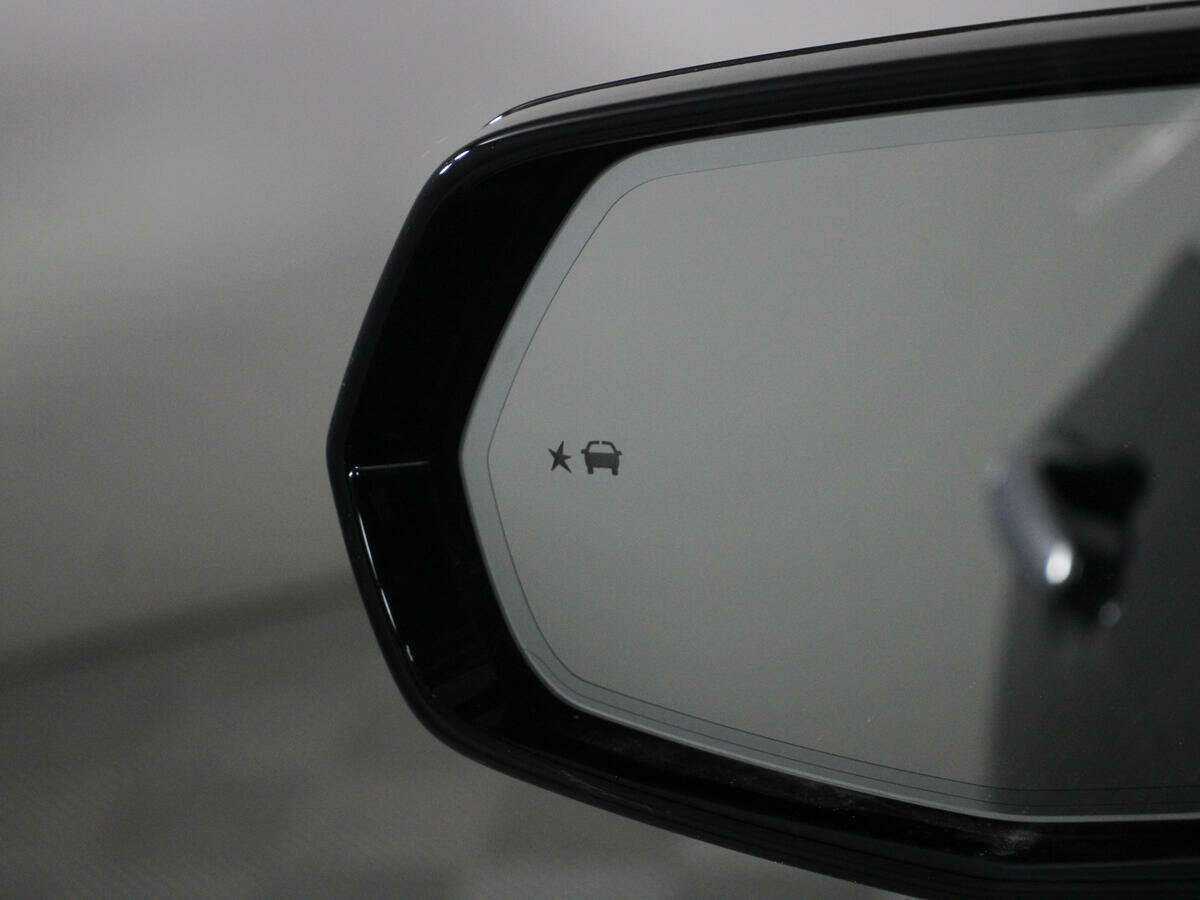 Cadillac XT6, 2021 Фото №17