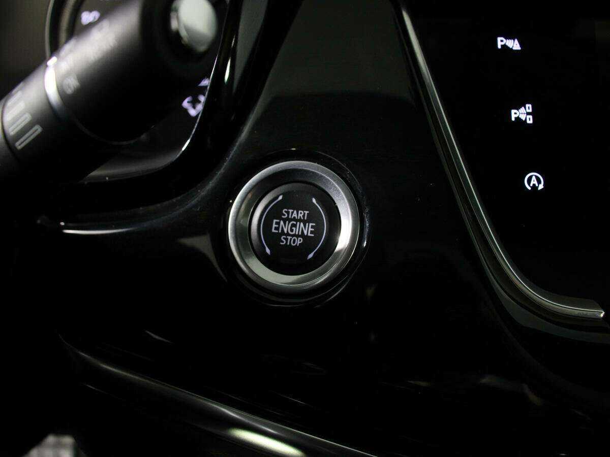 Cadillac XT6, 2021 Фото №25