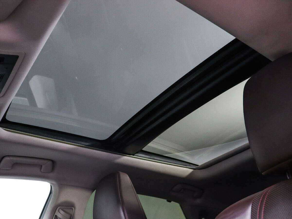 Lexus RX 300, 2019 Фото №15