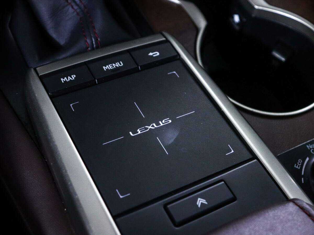 Lexus RX 300, 2019 Фото №20