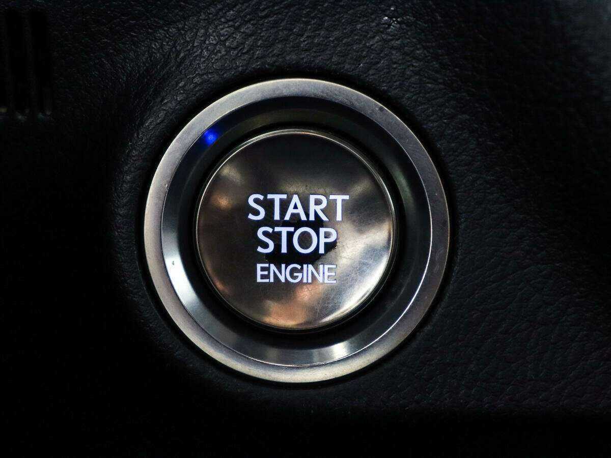 Lexus RX 300, 2019 Фото №22