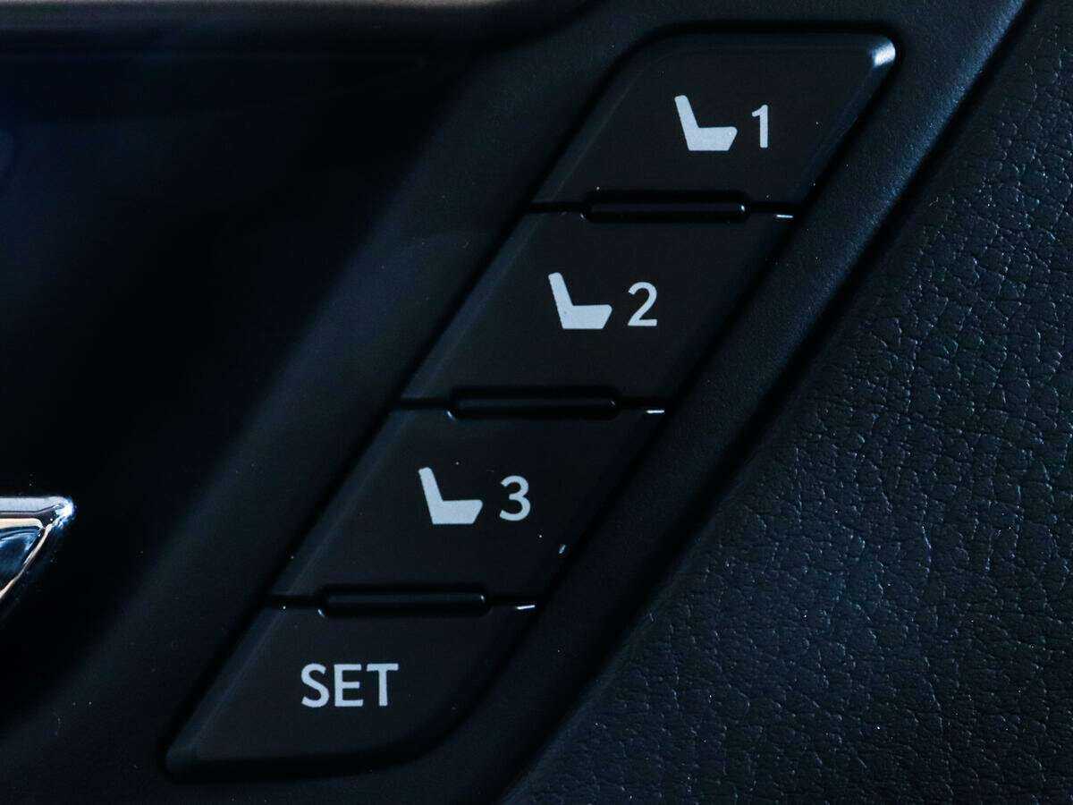 Lexus RX 300, 2019 Фото №26