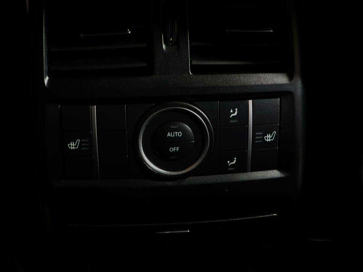 Mercedes-Benz GLE AMG 43 AMG, 2018 Фото №16