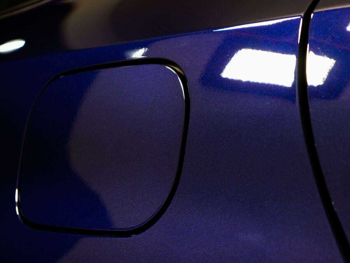 Mercedes-Benz GLE AMG 43 AMG, 2018 Фото №32