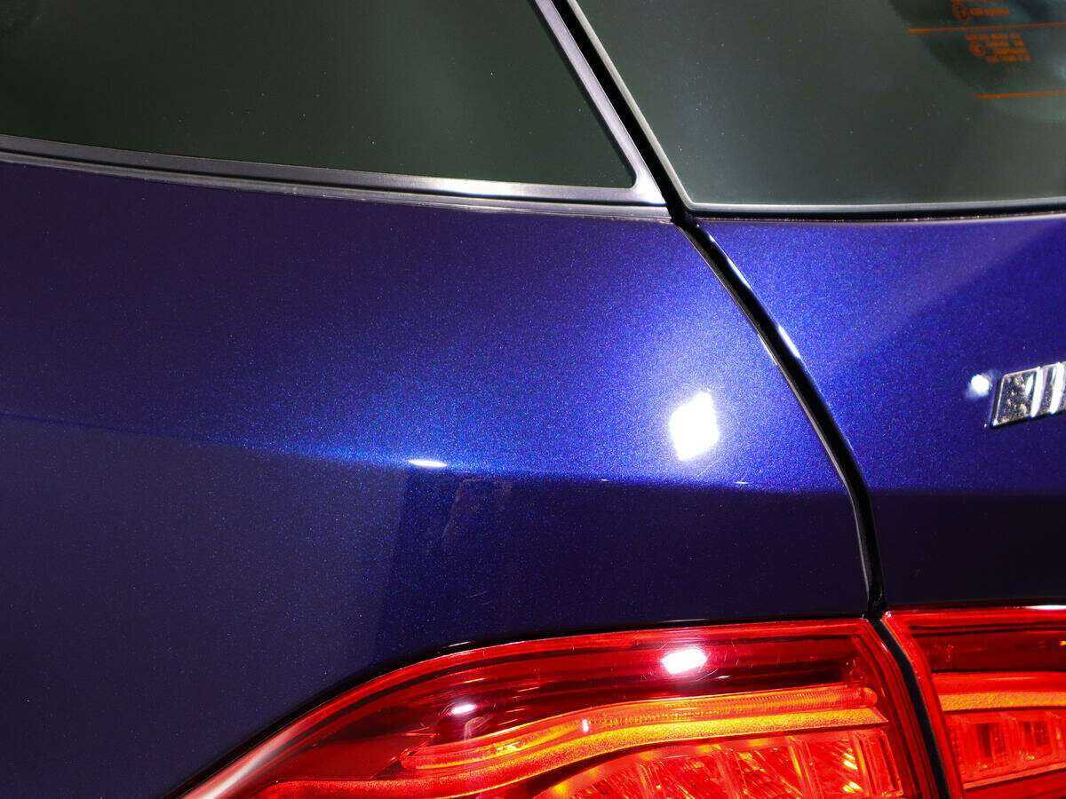 Mercedes-Benz GLE AMG 43 AMG, 2018 Фото №33