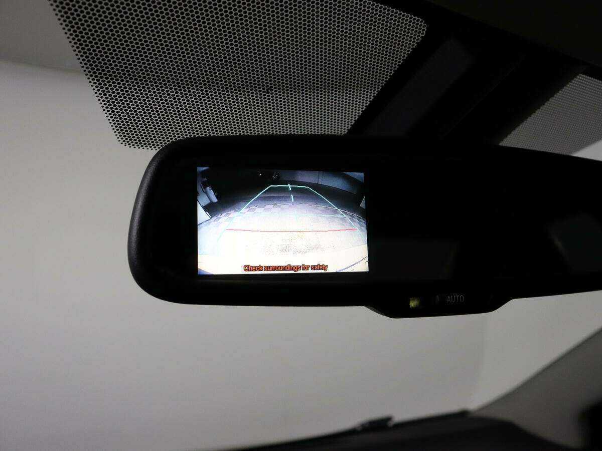 Toyota Avensis, 2011 Фото №16