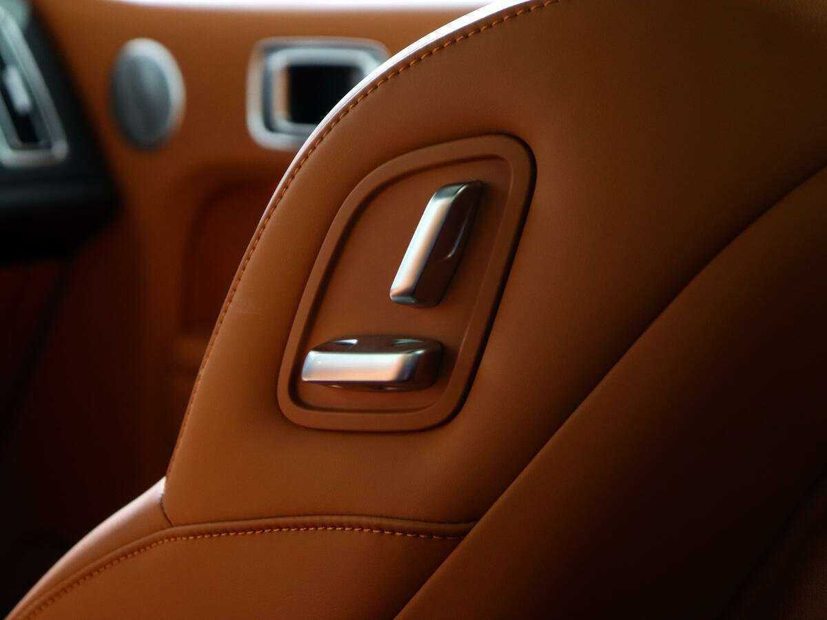 LiXiang L9 44.5 kWh, 2023 Фото №21