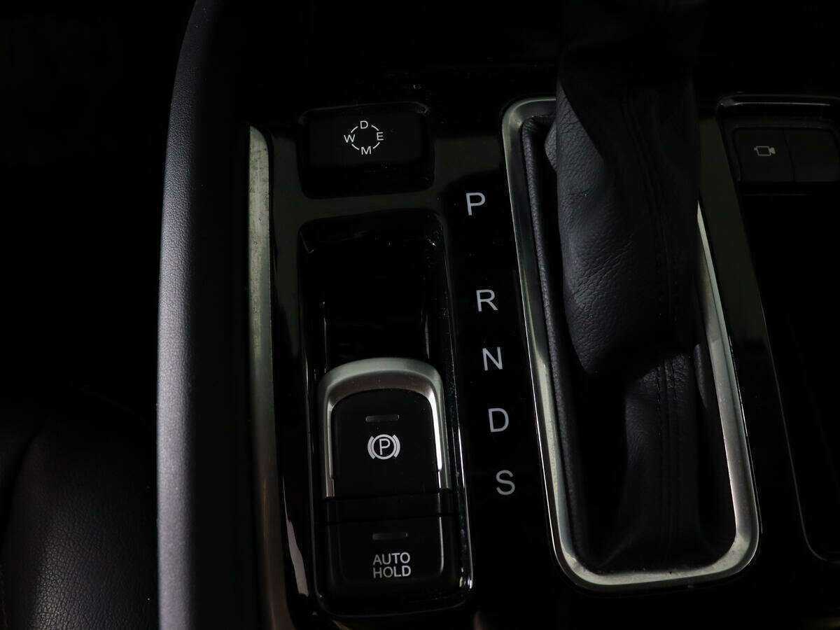 GAC GS8, 2021 Фото №24