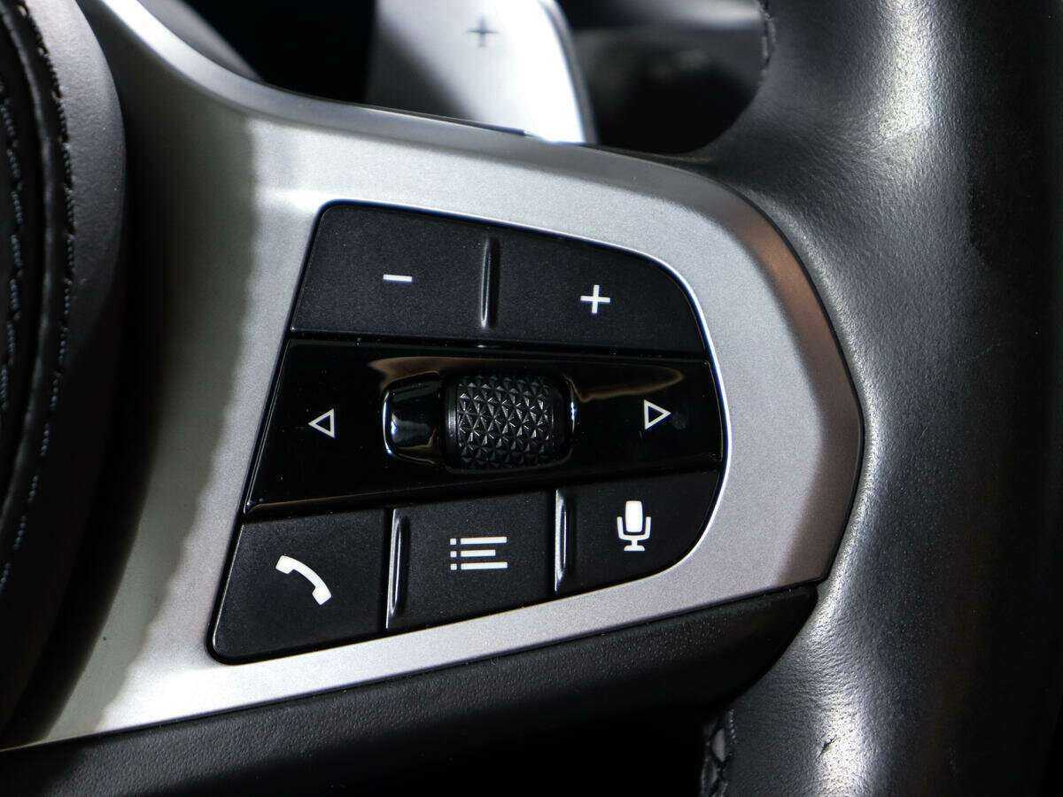 BMW 5 серии 530i xDrive, 2020 Фото №19