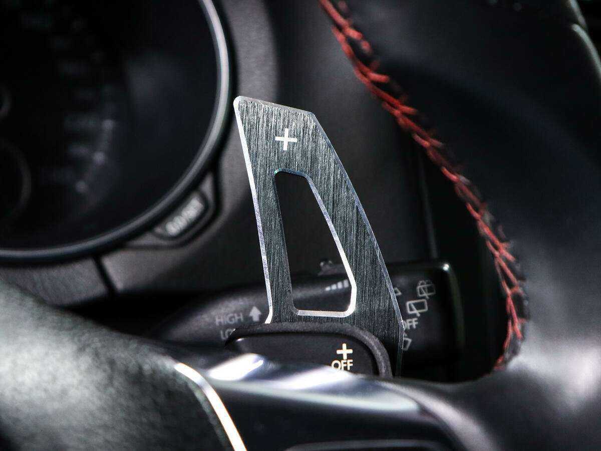 Volkswagen Golf GTI, 2009 Фото №13