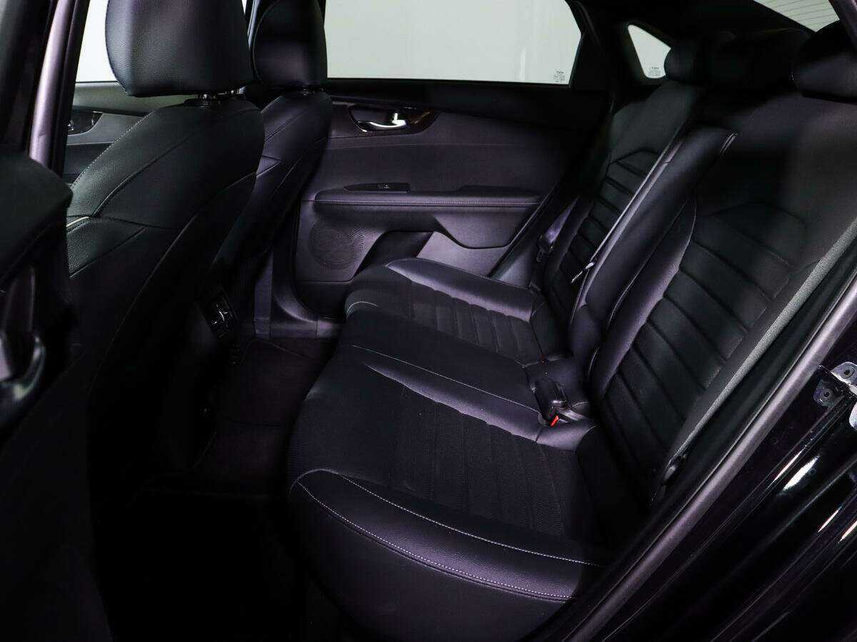 Kia Forte, 2022 - 13 610 км. | Фото №7