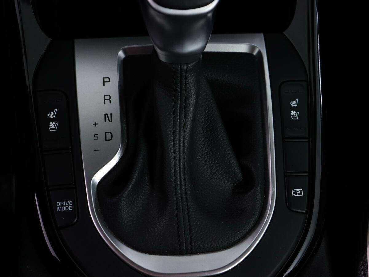 Kia Forte, 2022 Фото №20