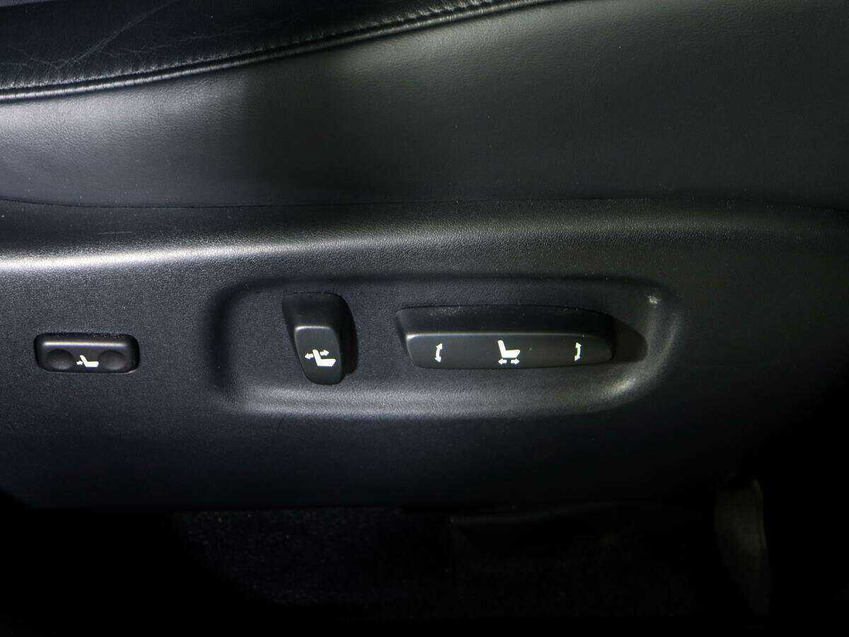 Lexus RX 350, 2011 Фото №12