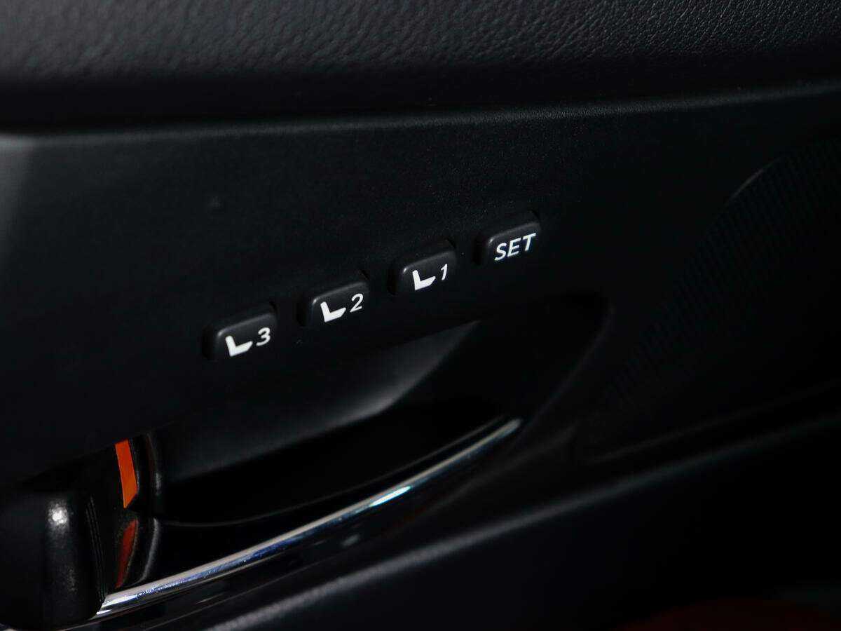 Lexus RX 350, 2011 Фото №15