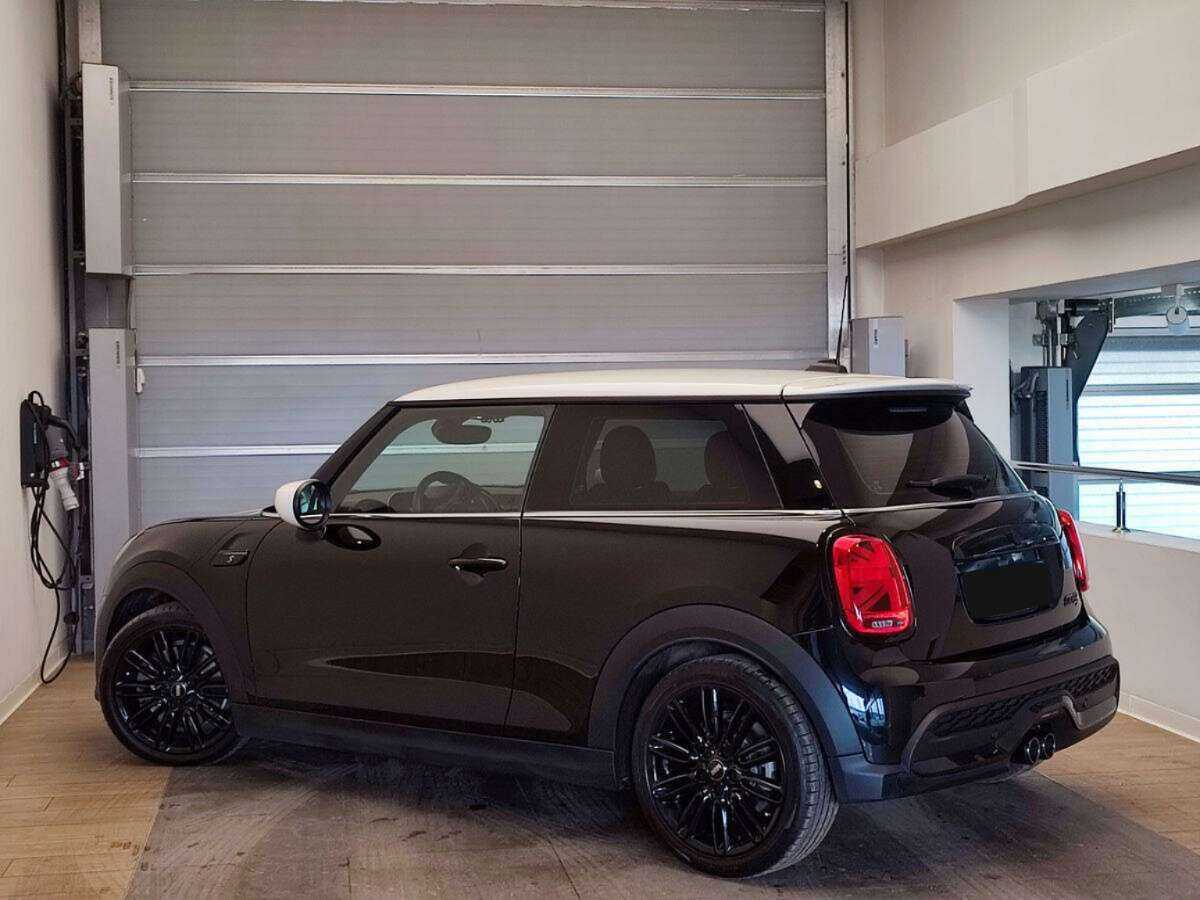 Mini Hatch Cooper S, 2021 - 30 421 км. | Фото №6