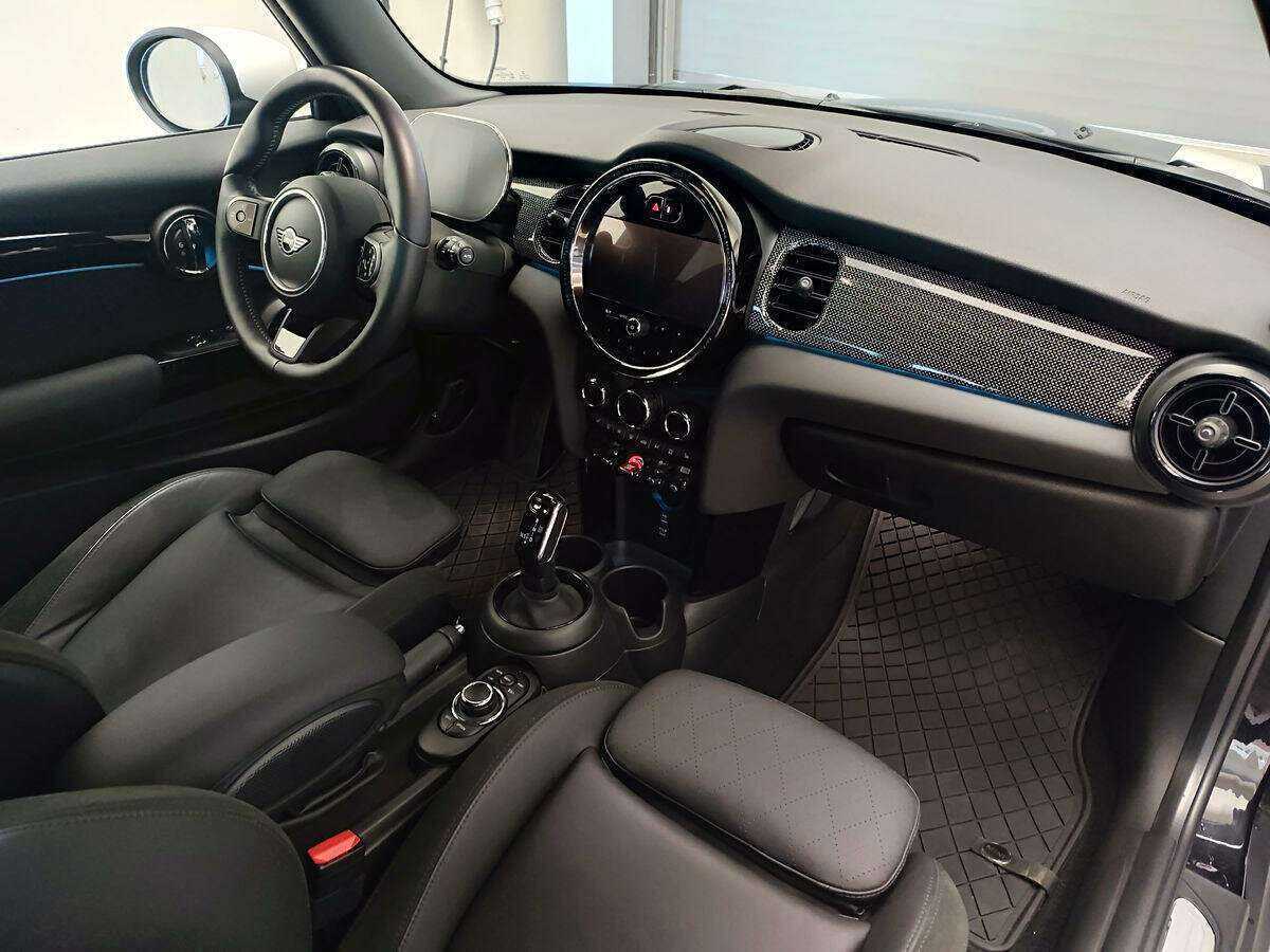 Mini Hatch Cooper S, 2021 - 30 421 км. | Фото №7