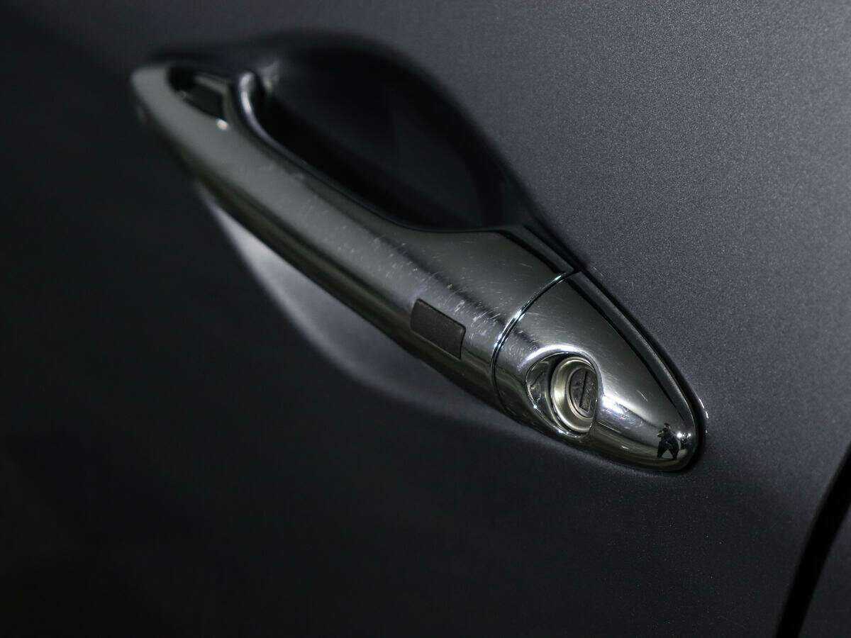 Hyundai ix35, 2011 Фото №17