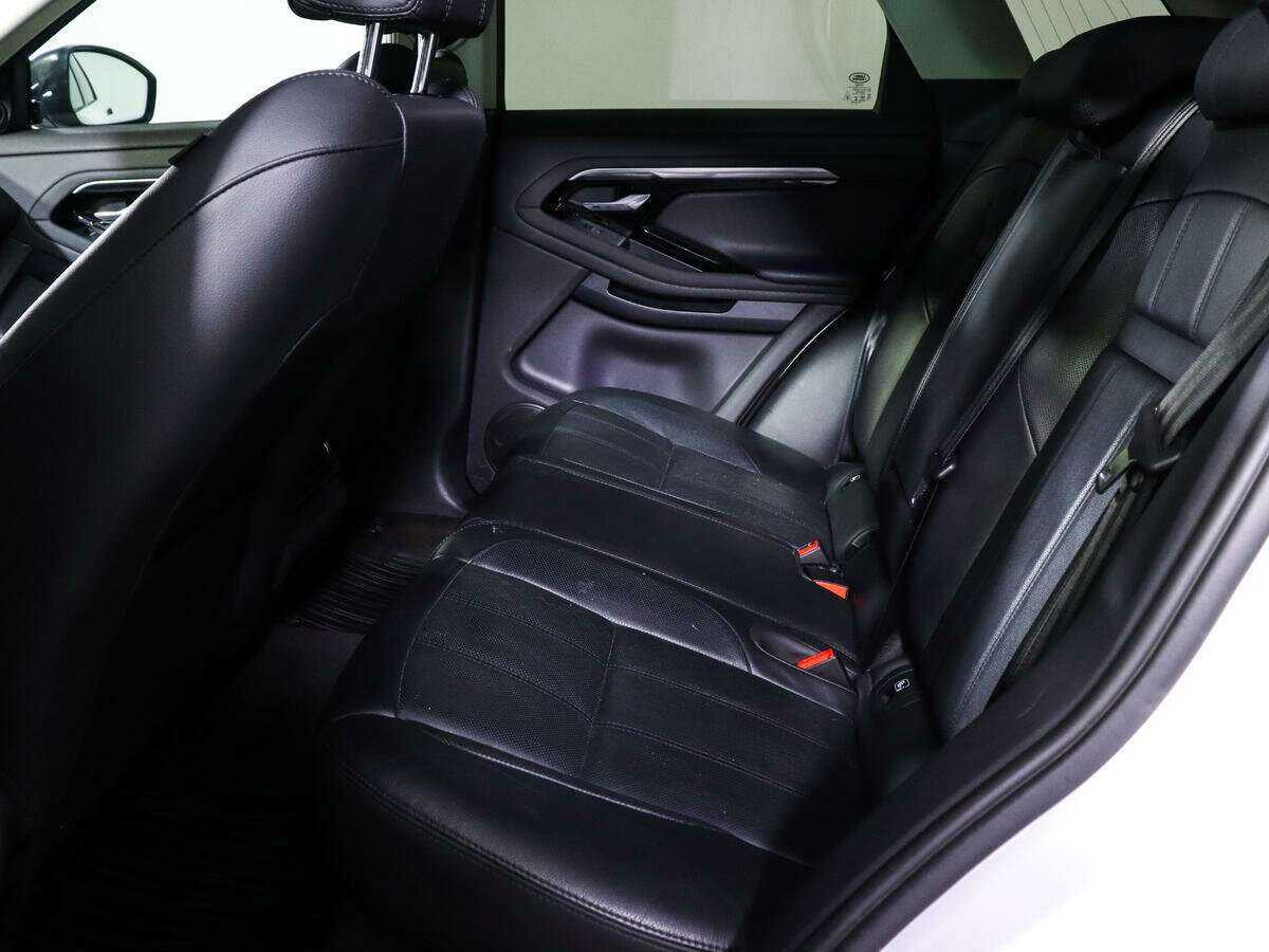 Land Rover Range Rover Evoque, 2020 - 61 000 км. | Фото №6