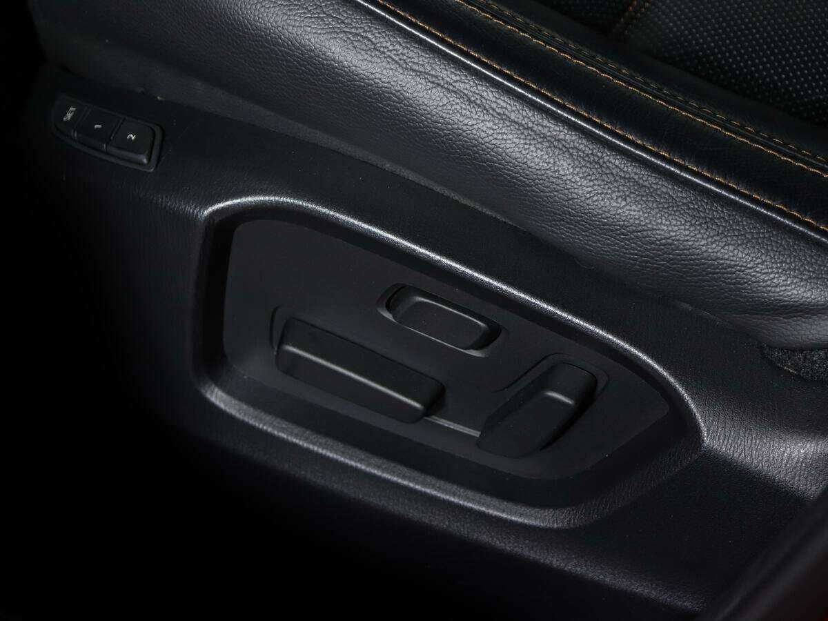 Mazda CX-5, 2019 Фото №17