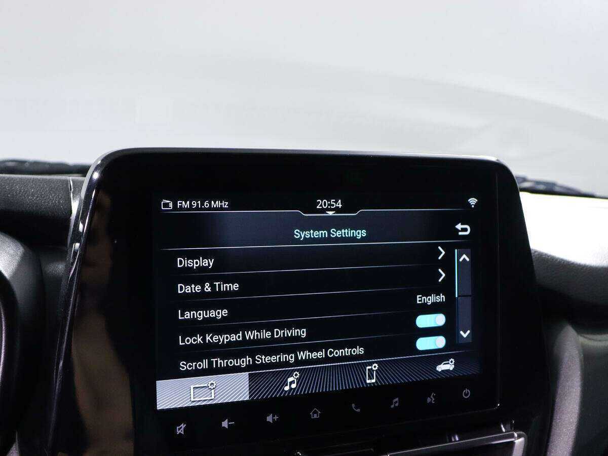 Suzuki Baleno, 2023 Фото №17