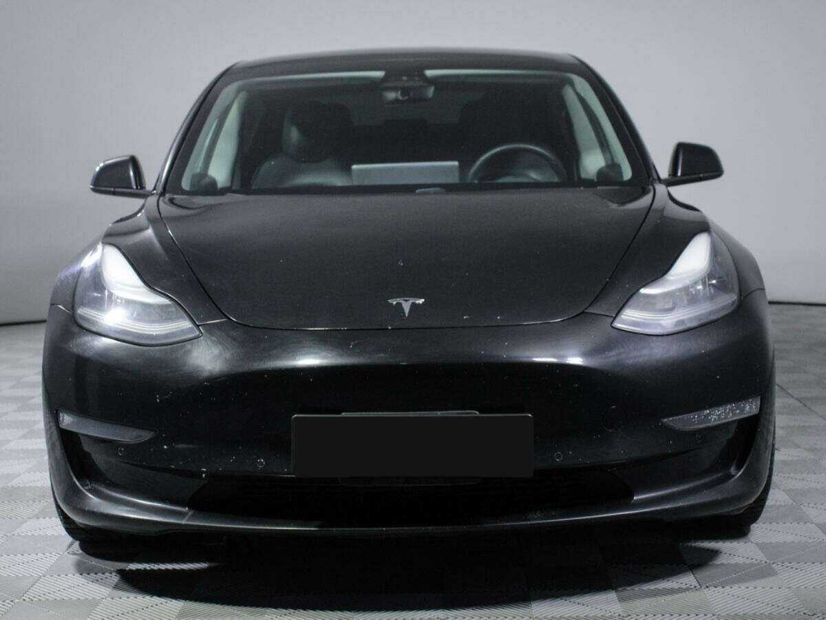 Tesla Model 3 Standart, 2019 - 109 230 км. | Фото №2