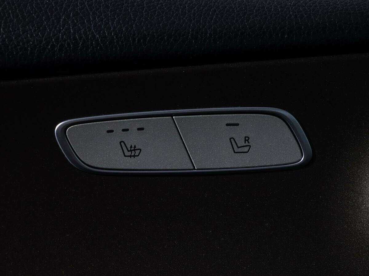 Mercedes-Benz E-Класс 200, 2016 Фото №17