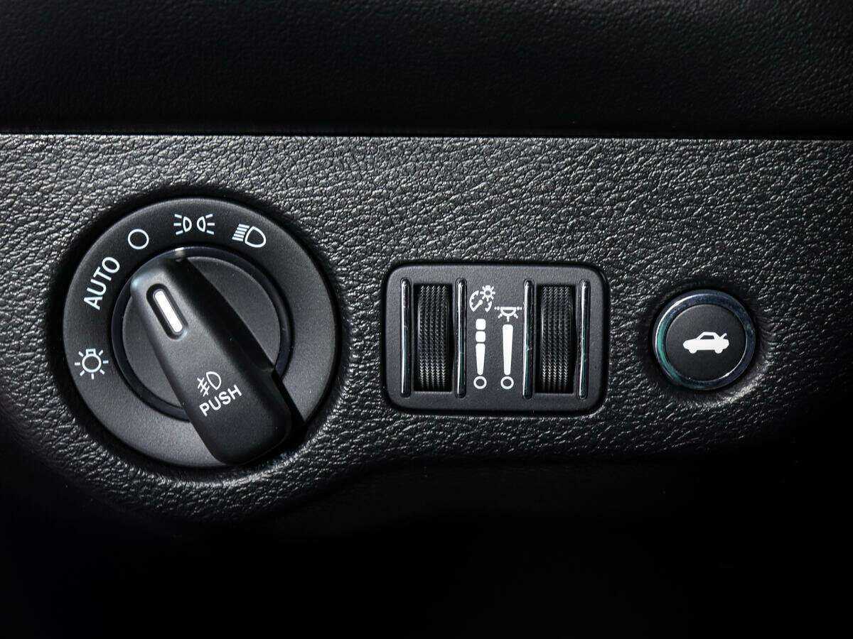 Dodge Challenger R__T, 2020 Фото №17