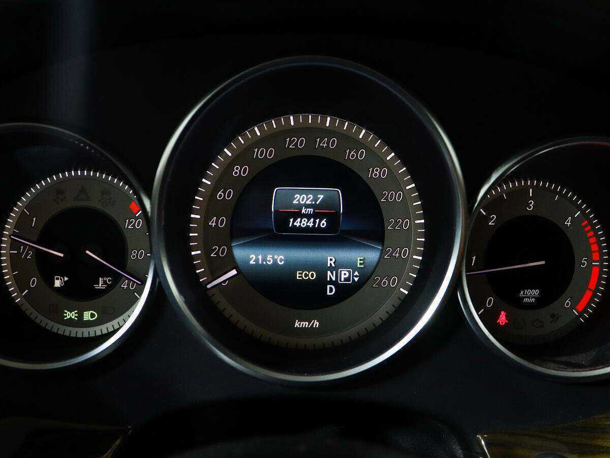 Mercedes-Benz CLS 250 BlueTEC, 2014 Фото №9