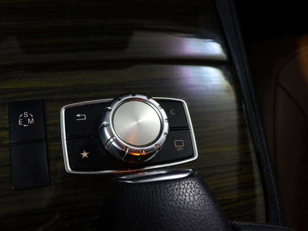 Mercedes-Benz CLS 250 BlueTEC, 2014 Фото №16