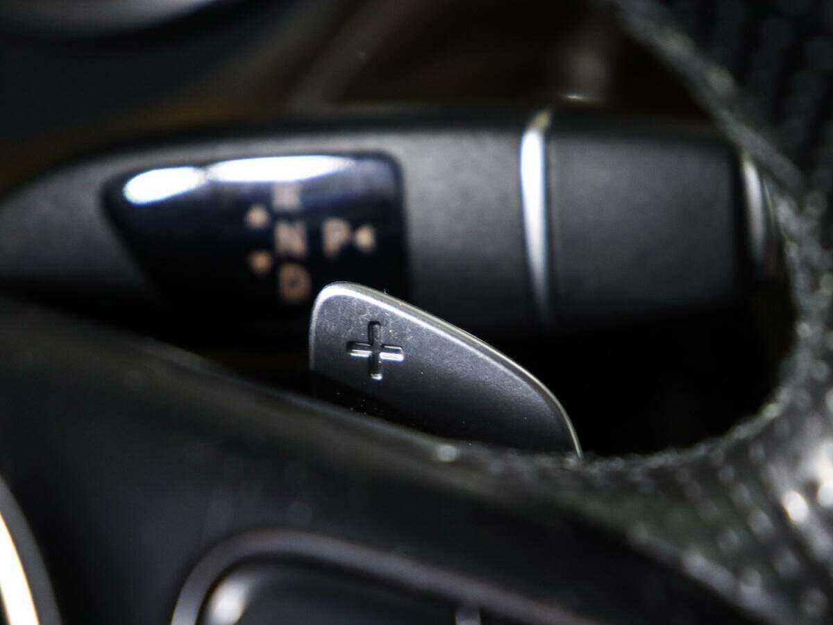 Mercedes-Benz CLS 250 BlueTEC, 2014 Фото №17