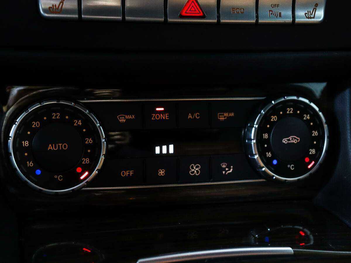 Mercedes-Benz CLS 250 BlueTEC, 2014 Фото №19