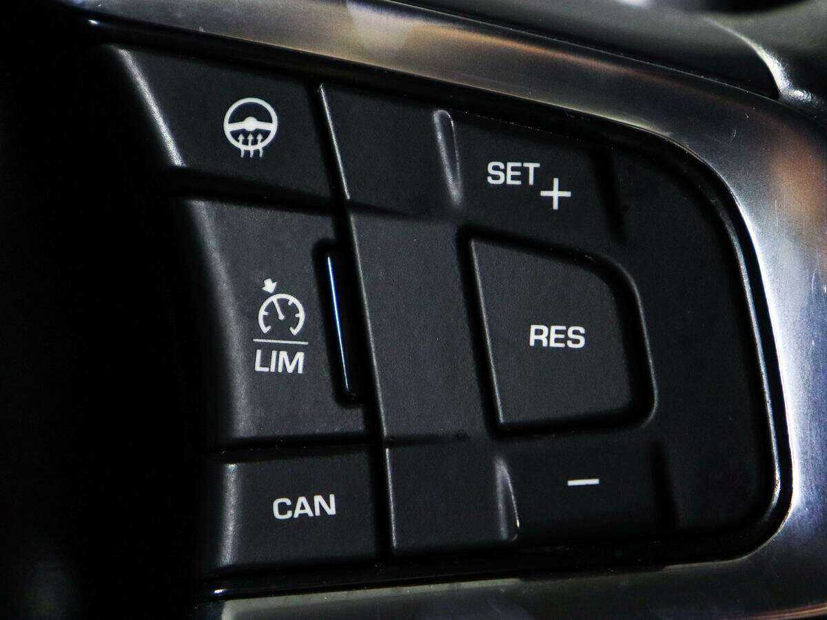 Jaguar F-Pace, 2018 Фото №17