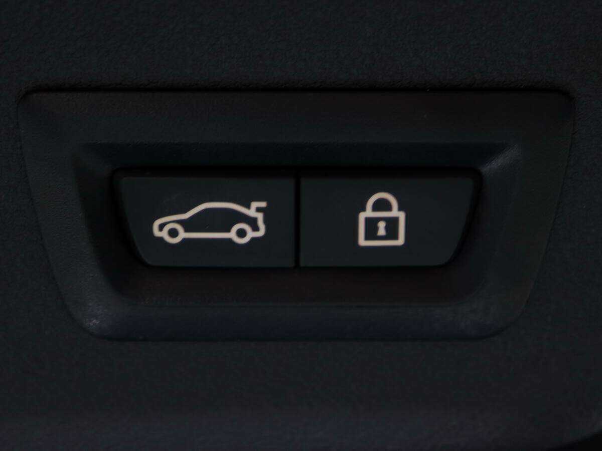 BMW 6 серии Gran Turismo 630d xDrive, 2019 Фото №18