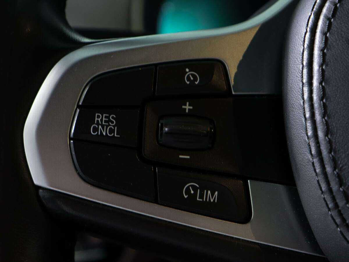 BMW 6 серии Gran Turismo 630d xDrive, 2019 Фото №26