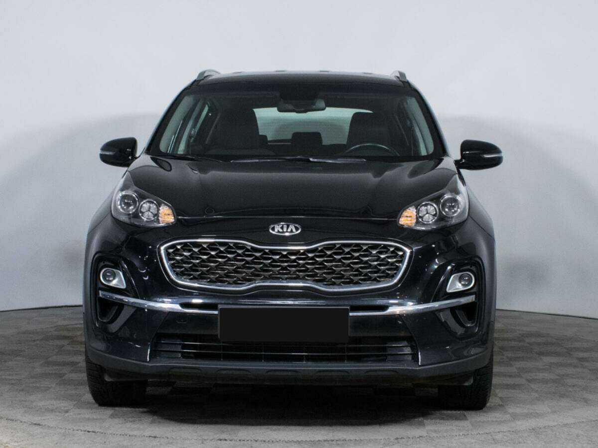 Kia Sportage, 2018 - 48 128 км. | Фото №2