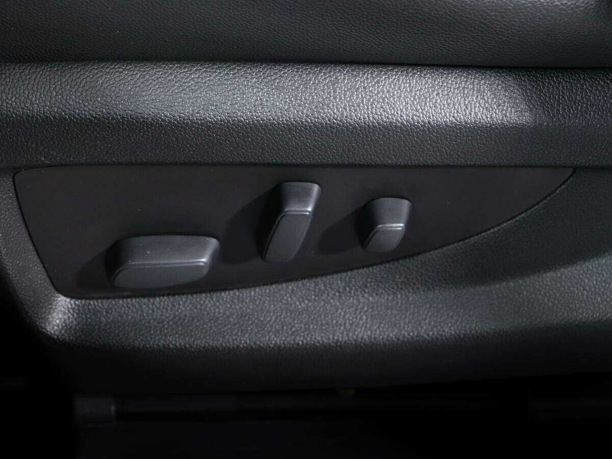 Chevrolet Tahoe, 2019 Фото №23