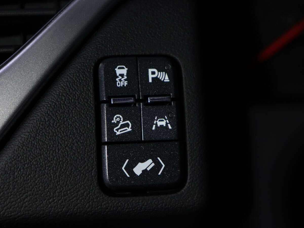 Chevrolet Tahoe, 2019 Фото №25