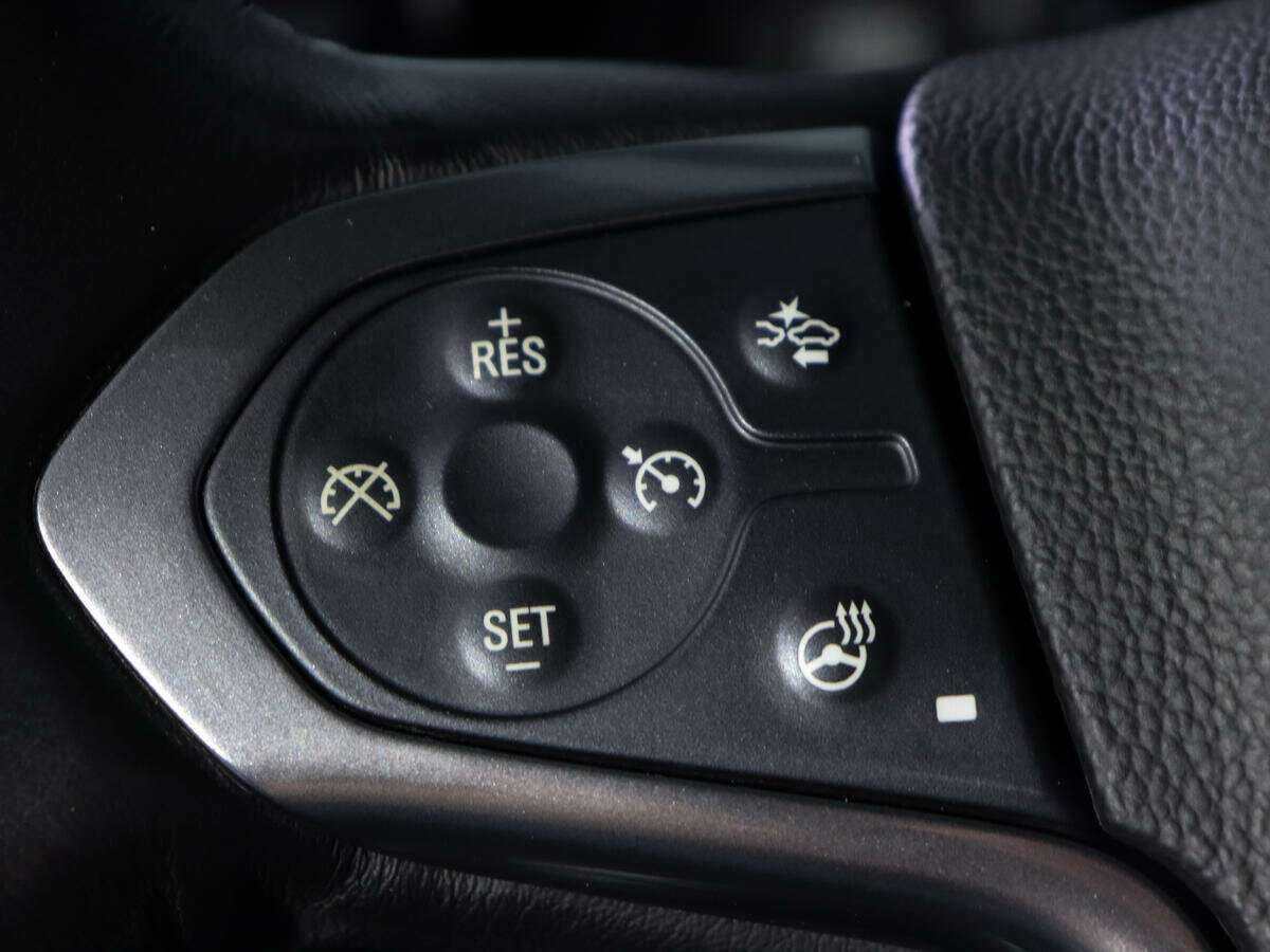 Chevrolet Tahoe, 2019 Фото №27