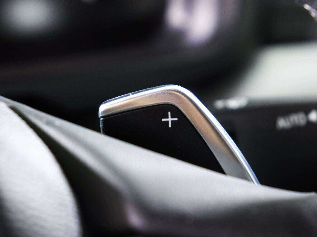 BMW X6 30d, 2016 Фото №20