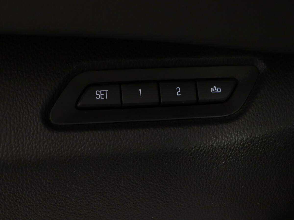 Cadillac Escalade, 2015 Фото №15