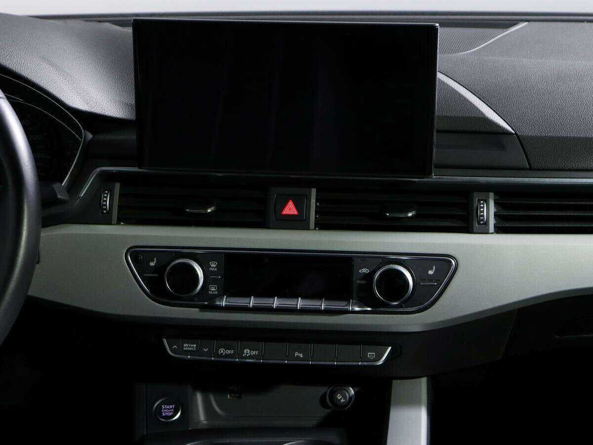 Audi A4 35 TFSI, 2021 Фото №10