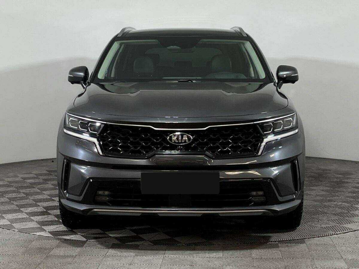 Kia Sorento, 2021 - 84 752 км. | Фото №2