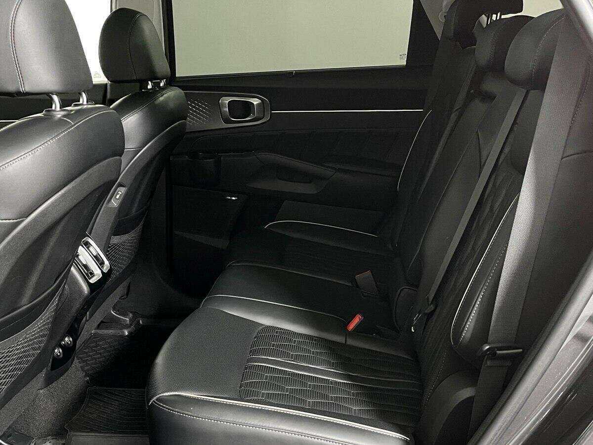 Kia Sorento, 2021 - 84 752 км. | Фото №8