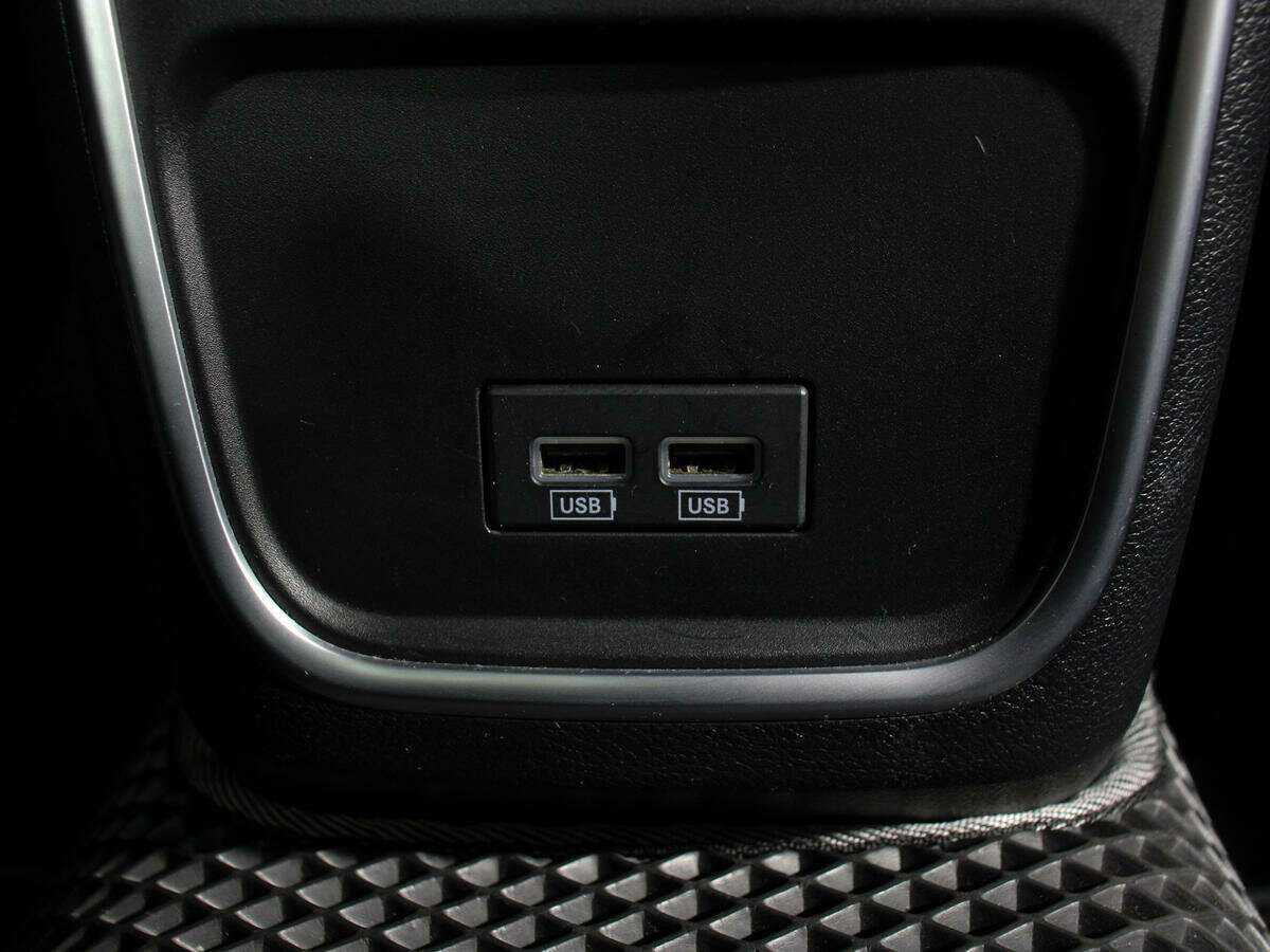 Dodge Charger SRT, 2020 Фото №11