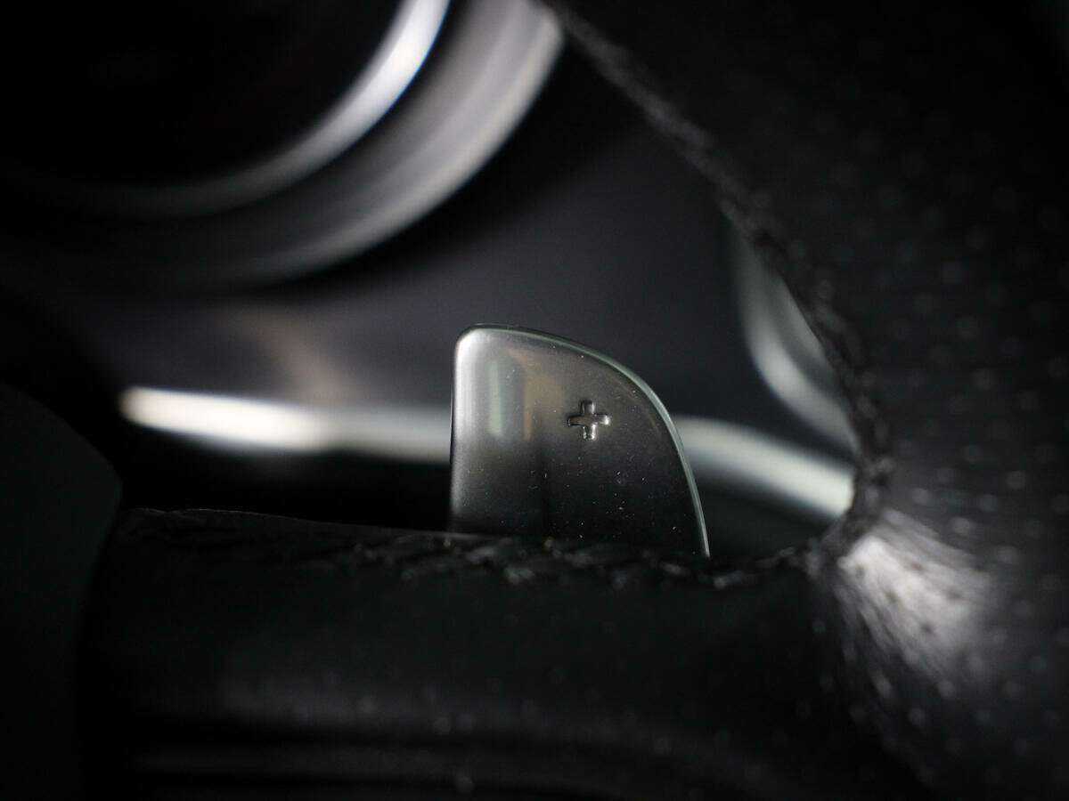 Dodge Charger SRT, 2020 Фото №19